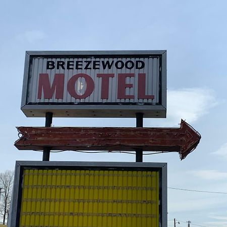 Sonrise Inn Lincoln Hwy By Oyo Breezewood Ngoại thất bức ảnh