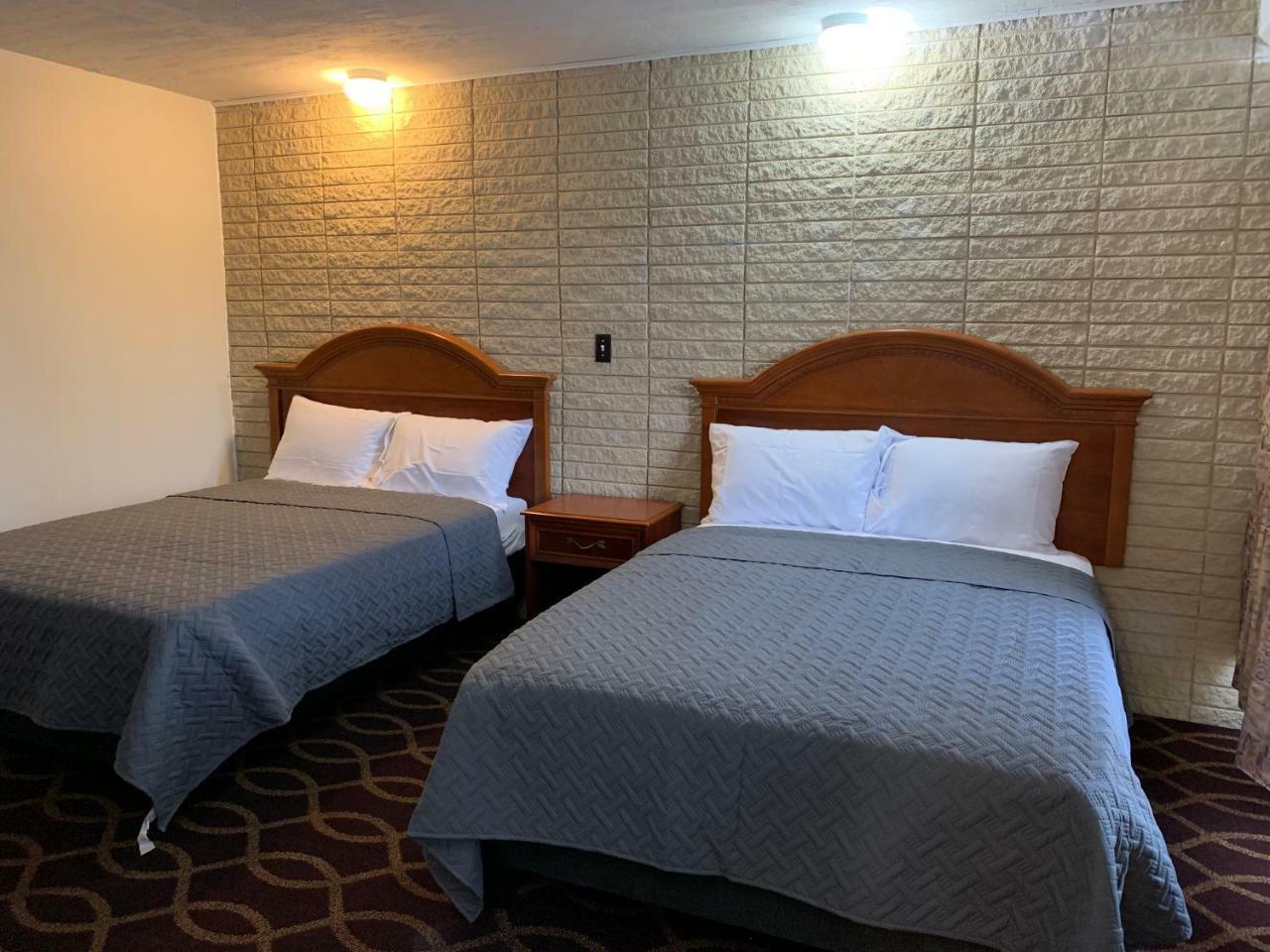 Sonrise Inn Lincoln Hwy By Oyo Breezewood Ngoại thất bức ảnh